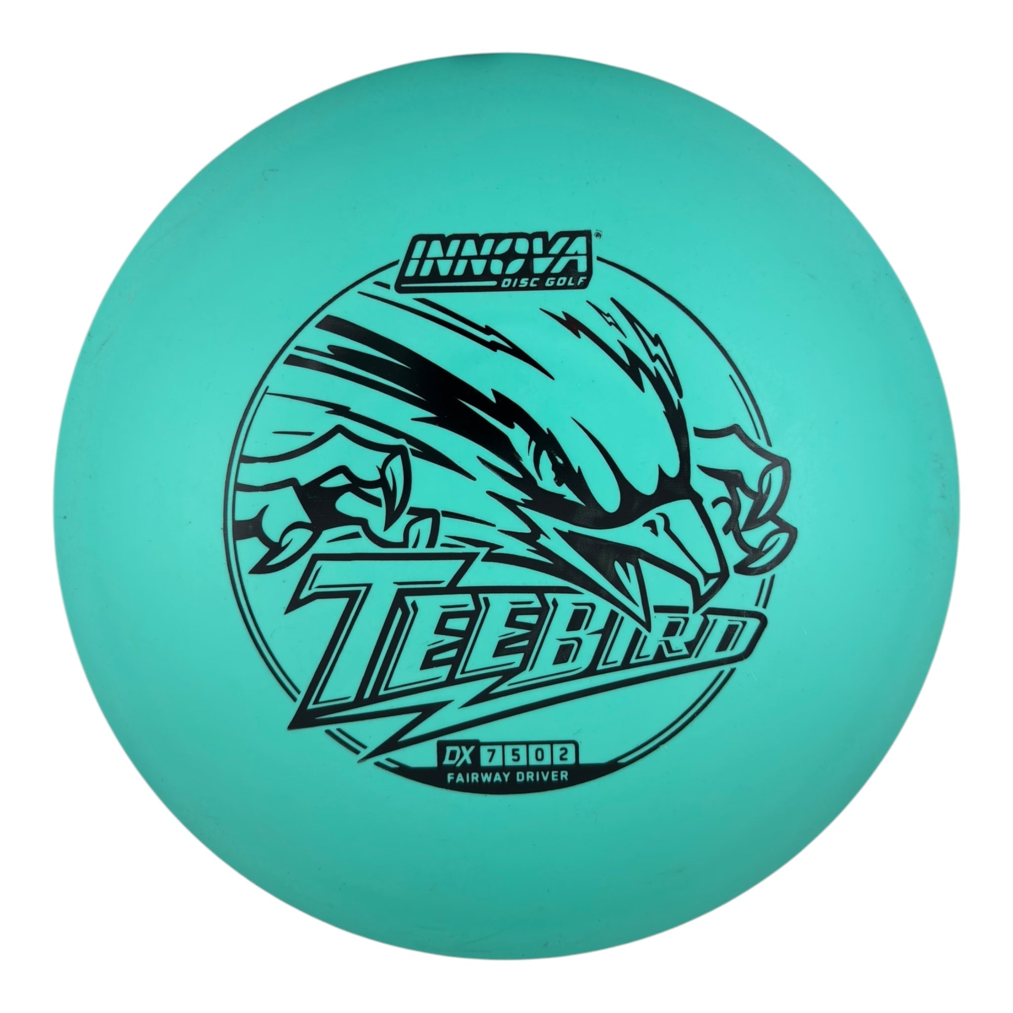 Innova Teebird - DX Plastic