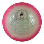 Innova Leopard3 - Proto Glow Halo Star Plastic - Ohn Scoggins 2025 Tour Series