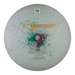 Prodigy PA-3 - 300 Fractal Plastic