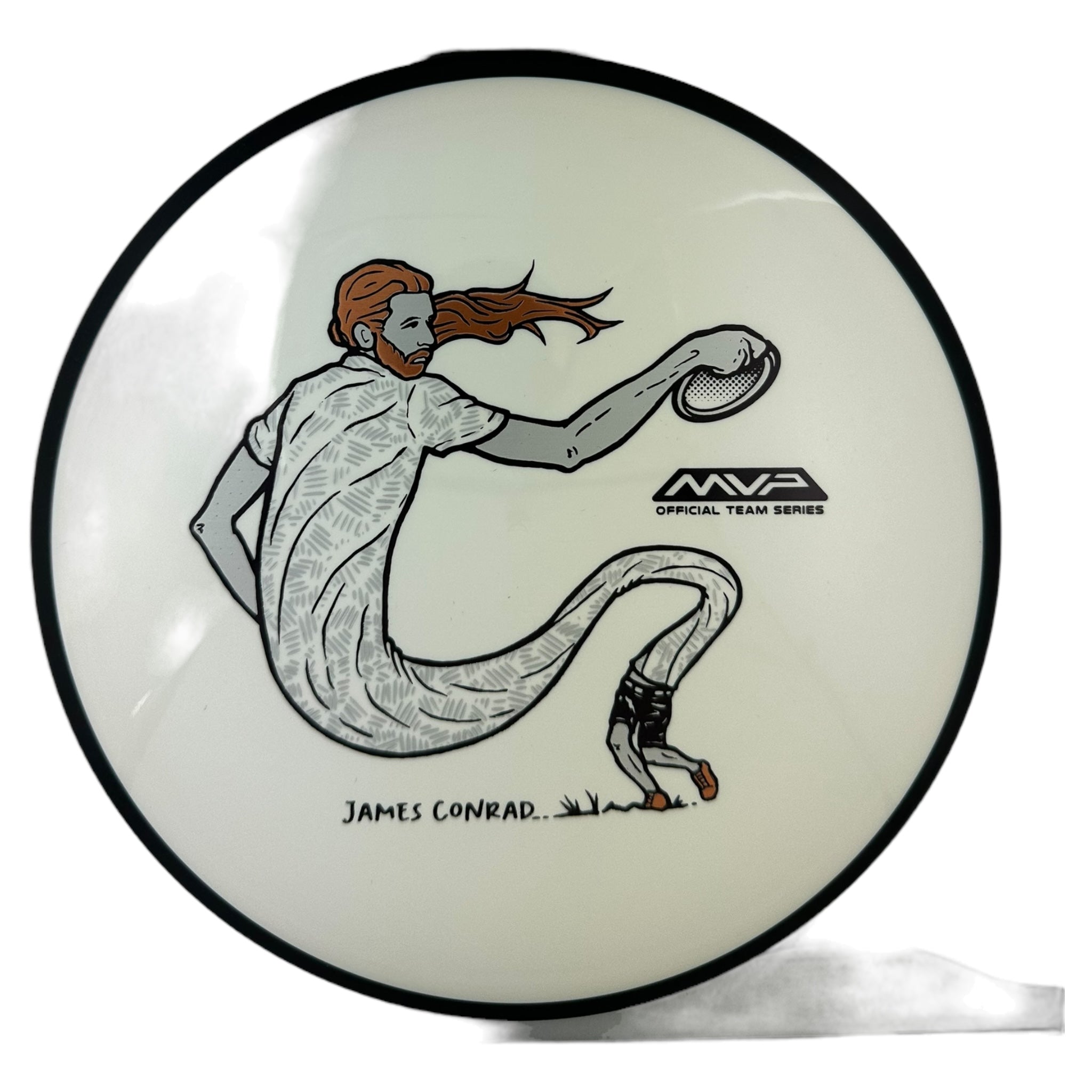 MVP Detour - Neutron Conrad Team Series