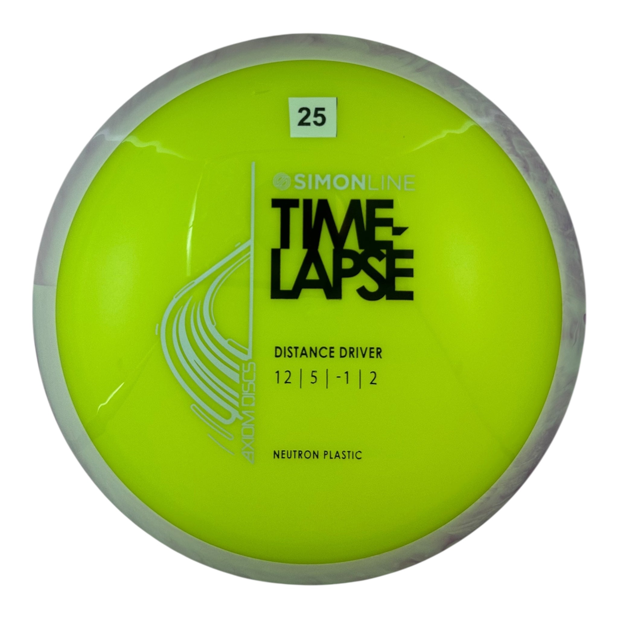 Axiom Time-Lapse (retooled) - Neutron Plastic - Simon Line