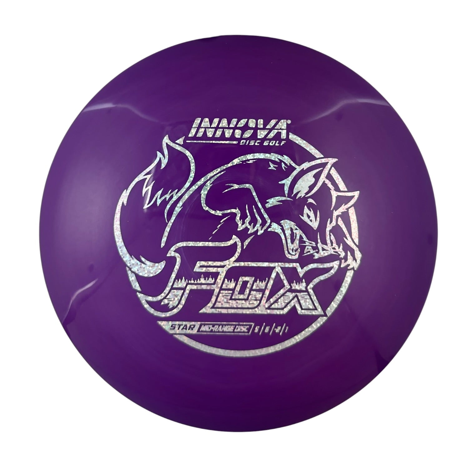 Innova Fox - Star Plastic