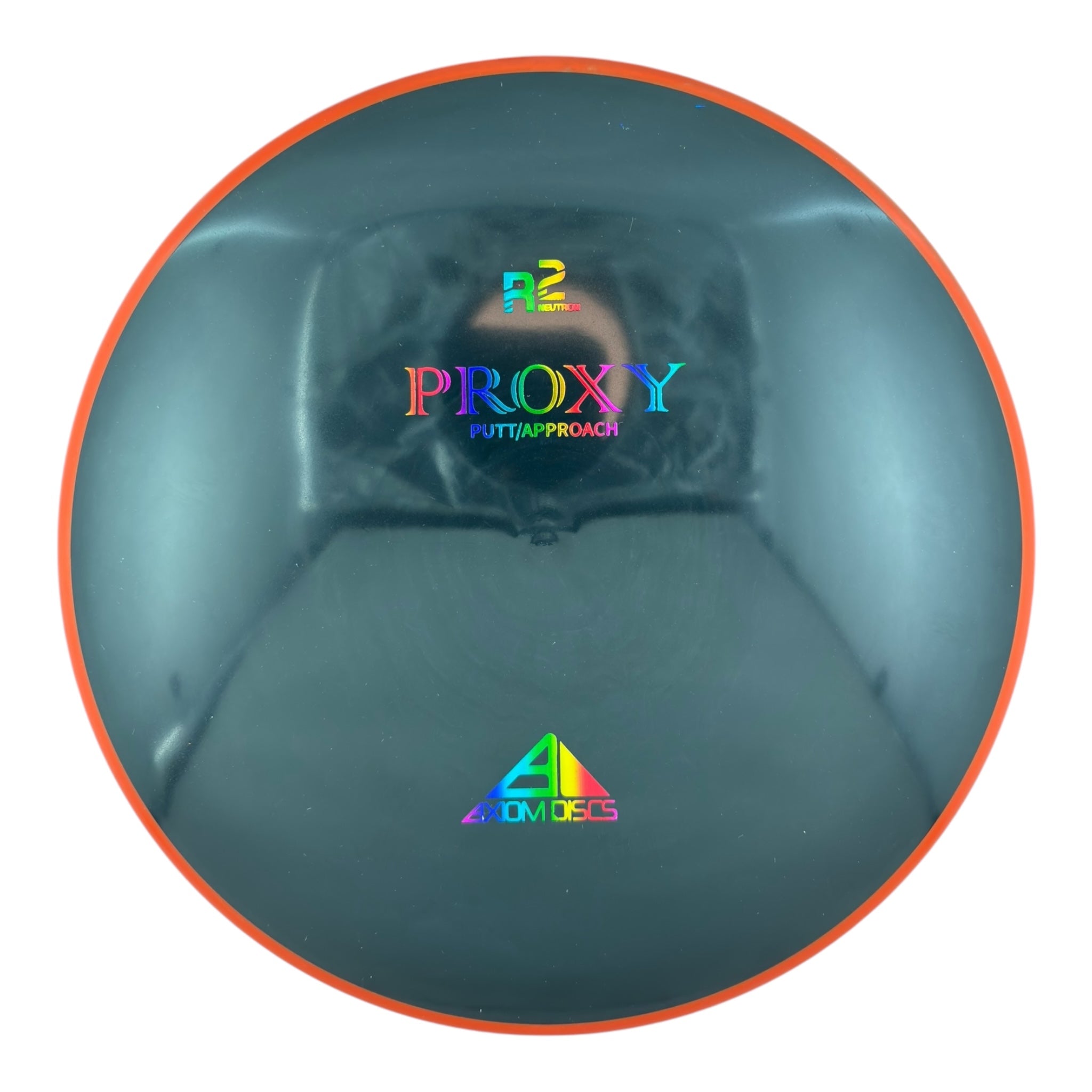 Axiom Proxy - R2 Neutron Plastic