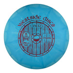 Westside Discs Shield - Bt Hard Burst Plastic