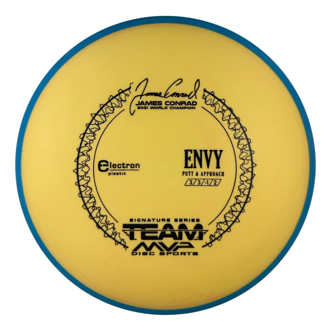 Axiom Envy - Electron James Conrad Signiture Series