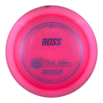 Innova Boss - Blizzard Champion Plastic
