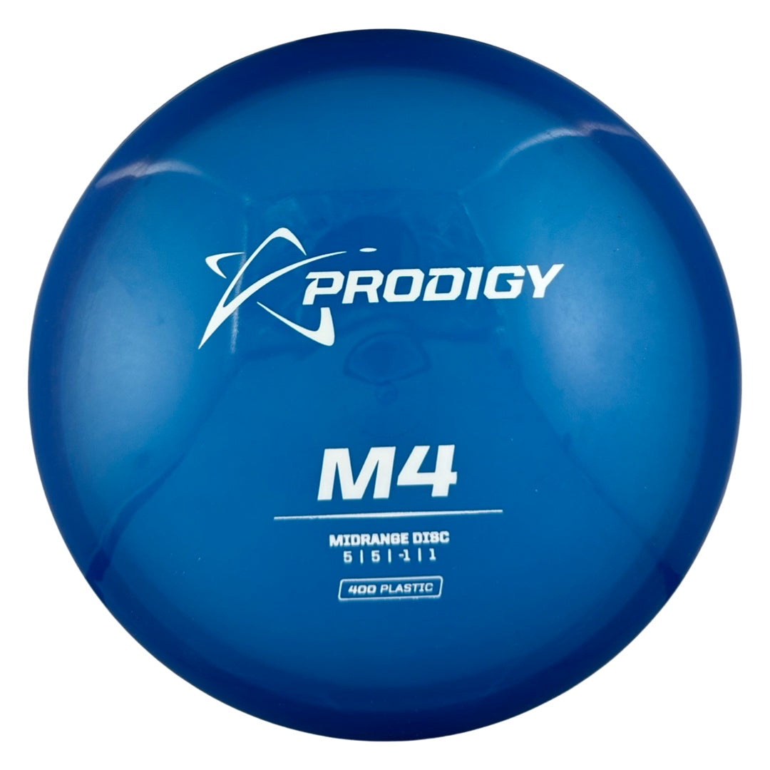 Prodigy M4 - 400