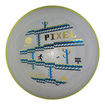 Axiom Pixel - Simon Line Special Edition 8-Bit Game