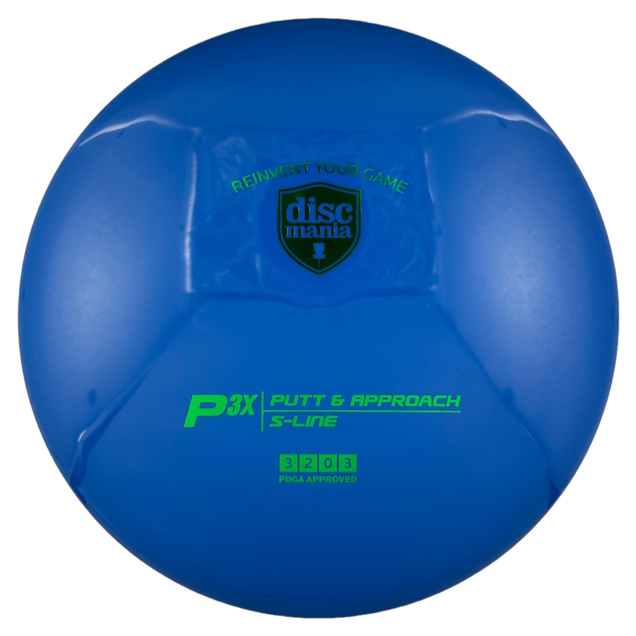 Discmania P3X - S-Line