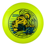 Innova Lion - Star Innfuse