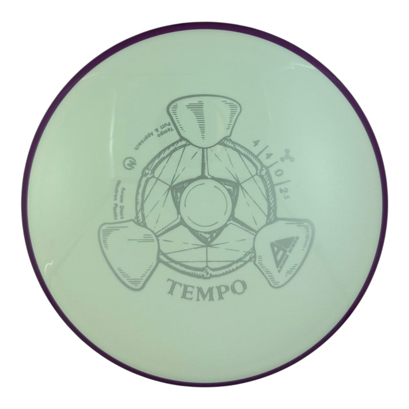 Axiom Tempo - Neutron Plastic