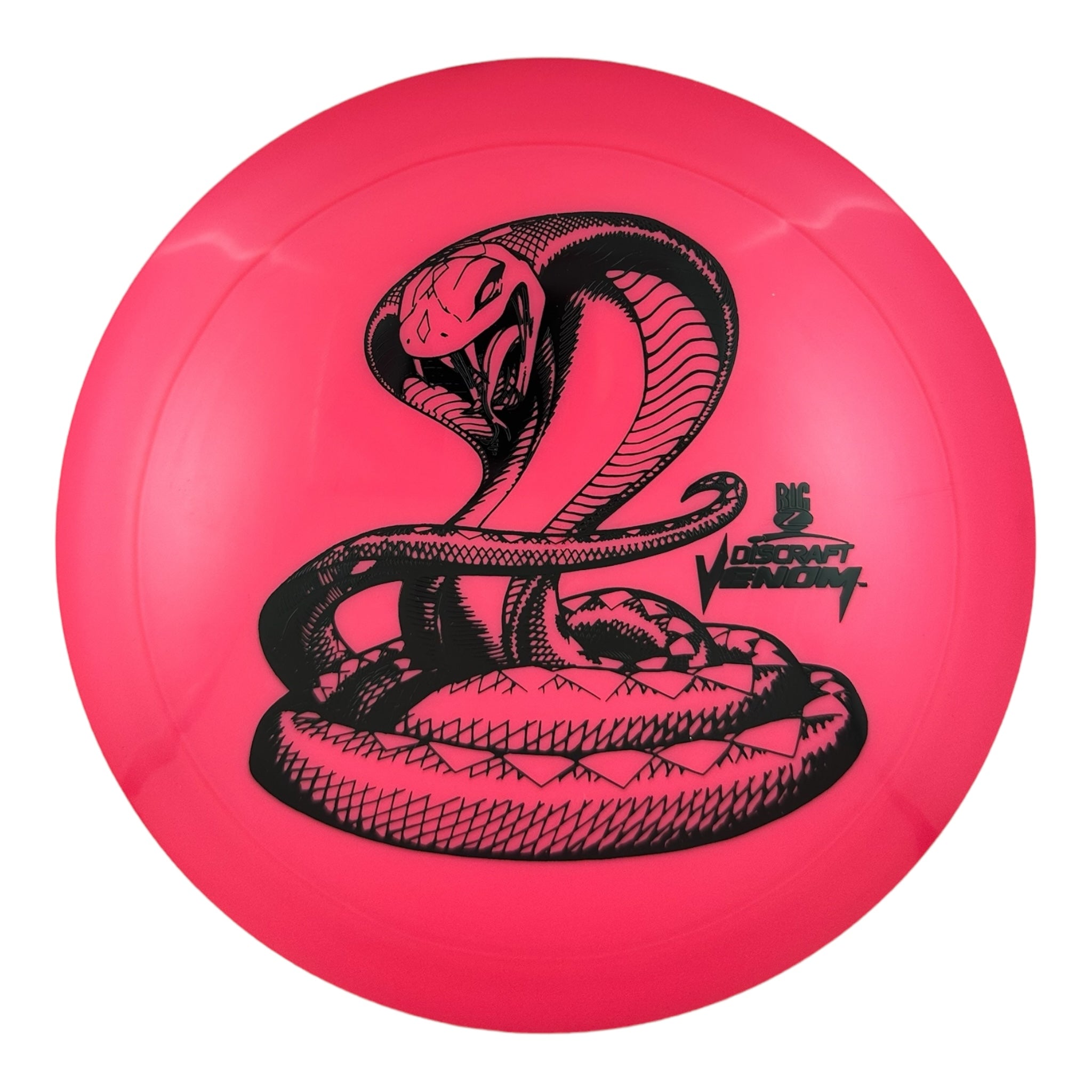 Discraft Venom - Big Z