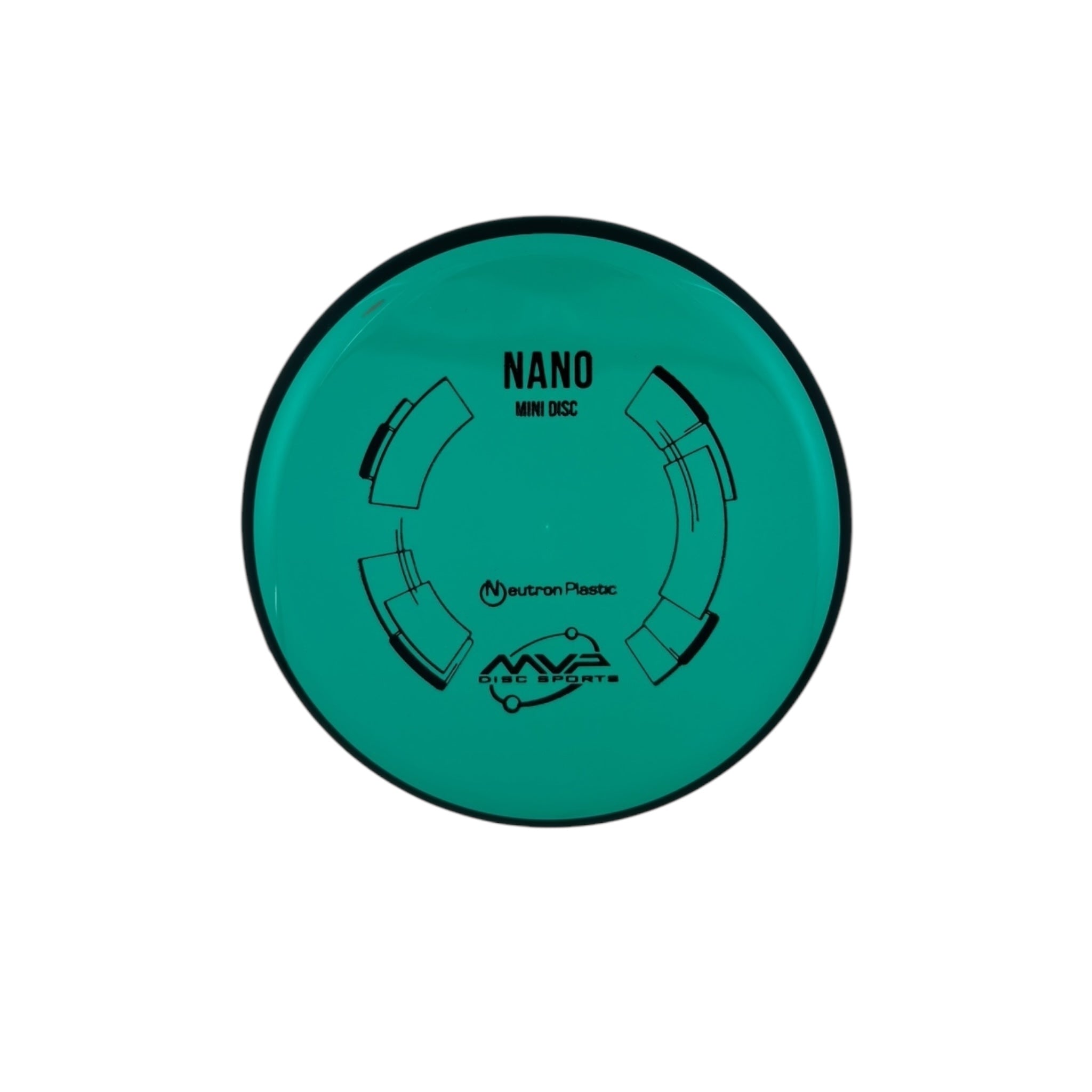 MVP Mini Nano Neutron