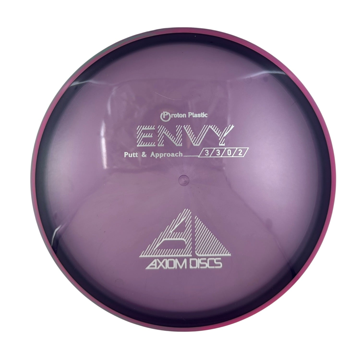 Axiom Envy - Proton Plastic