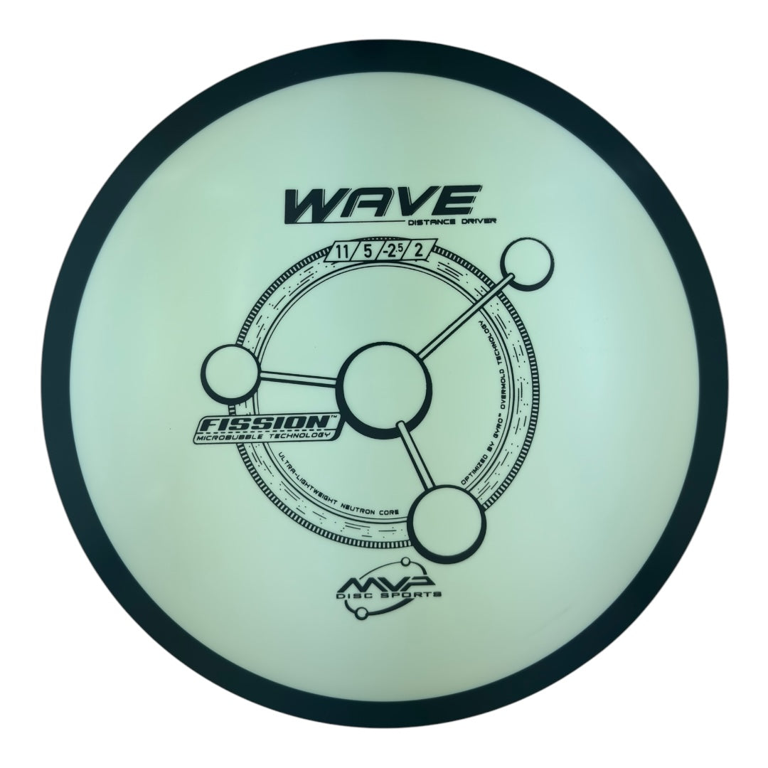 MVP Wave - Fission Plastic
