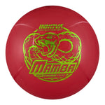 Innova Mamba - Star Plastic