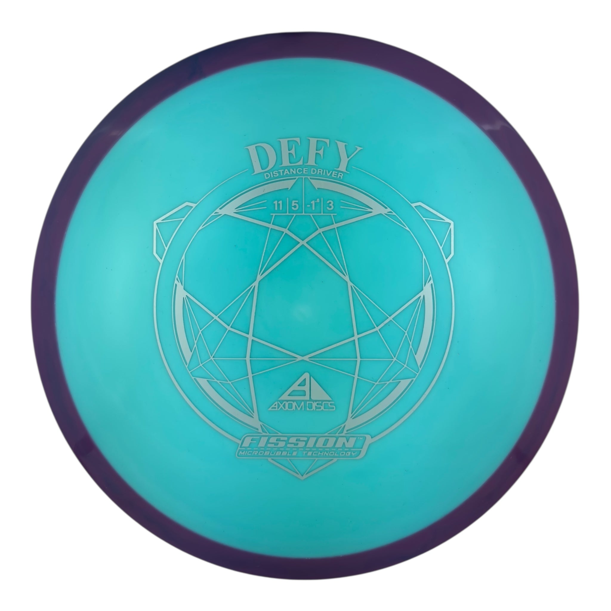 Axiom Defy - Fission Plastic