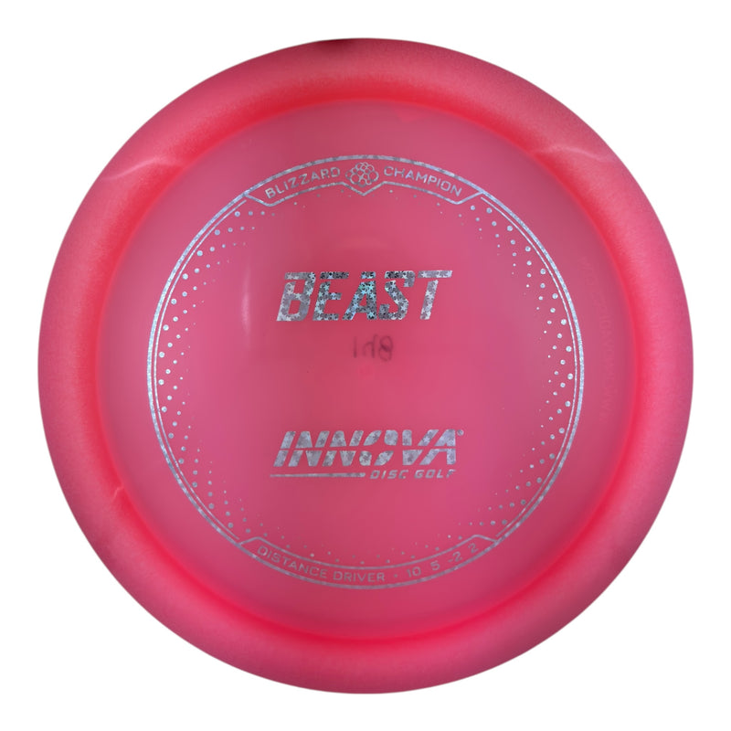 Innova Beast - Blizzard Champion