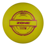 Discraft Zone - Putter Line Plastic
