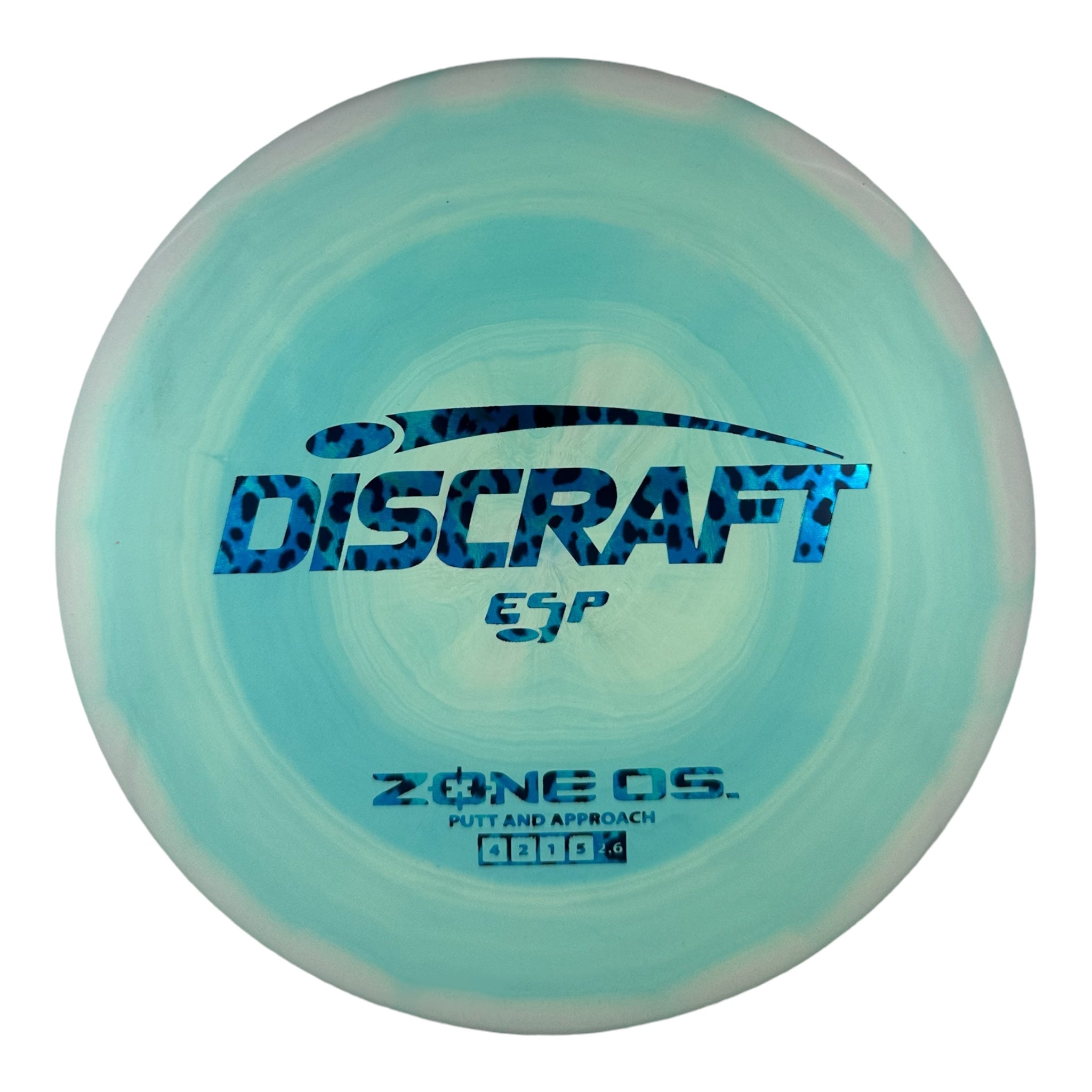 Discraft Zone OS - ESP