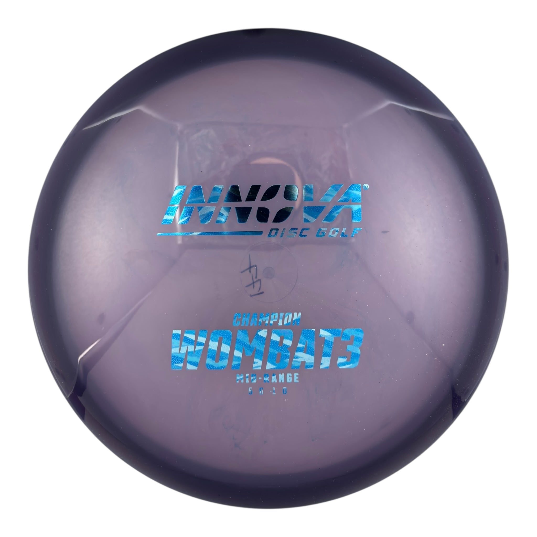 Innova Wombat3 - Champion Plastic