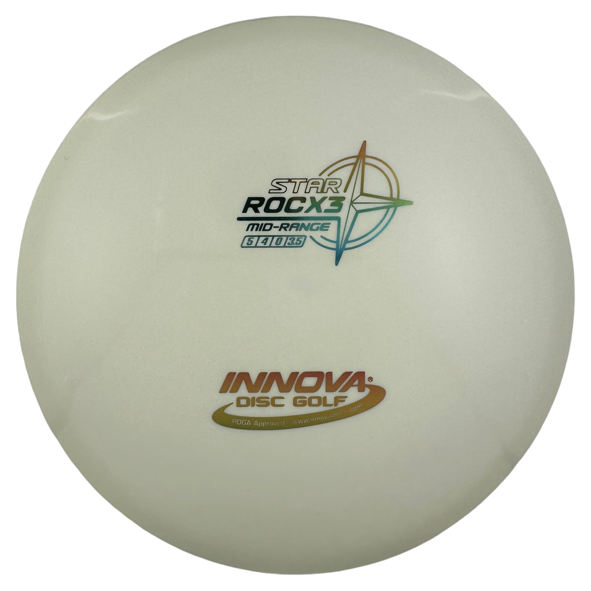 Innova RocX3 - Star