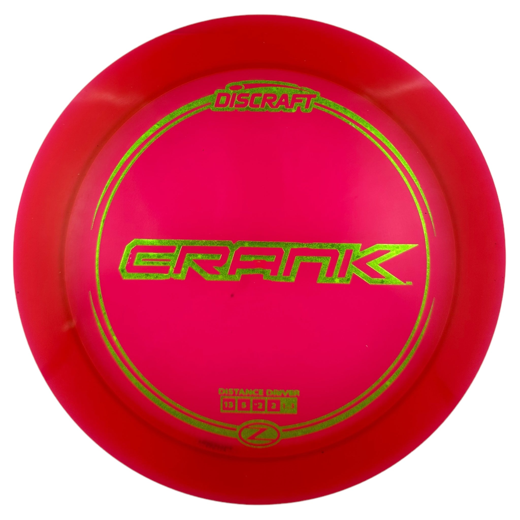 Discraft Crank -Z