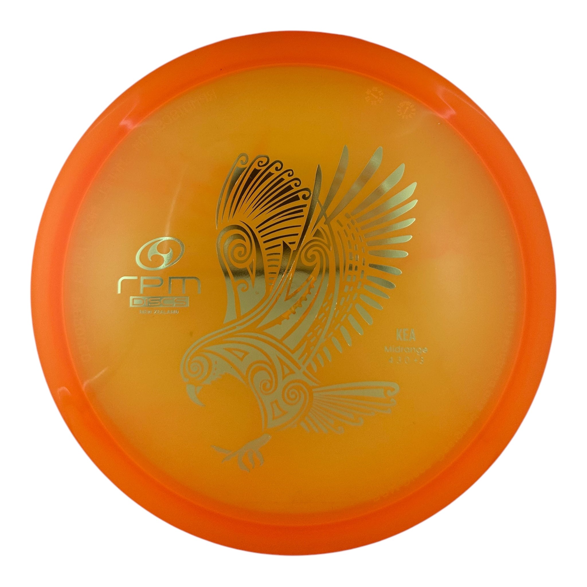 RPM Kea - Cosmic Plastic