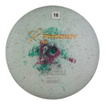 Prodigy PA-3 - 300 Fractal Plastic