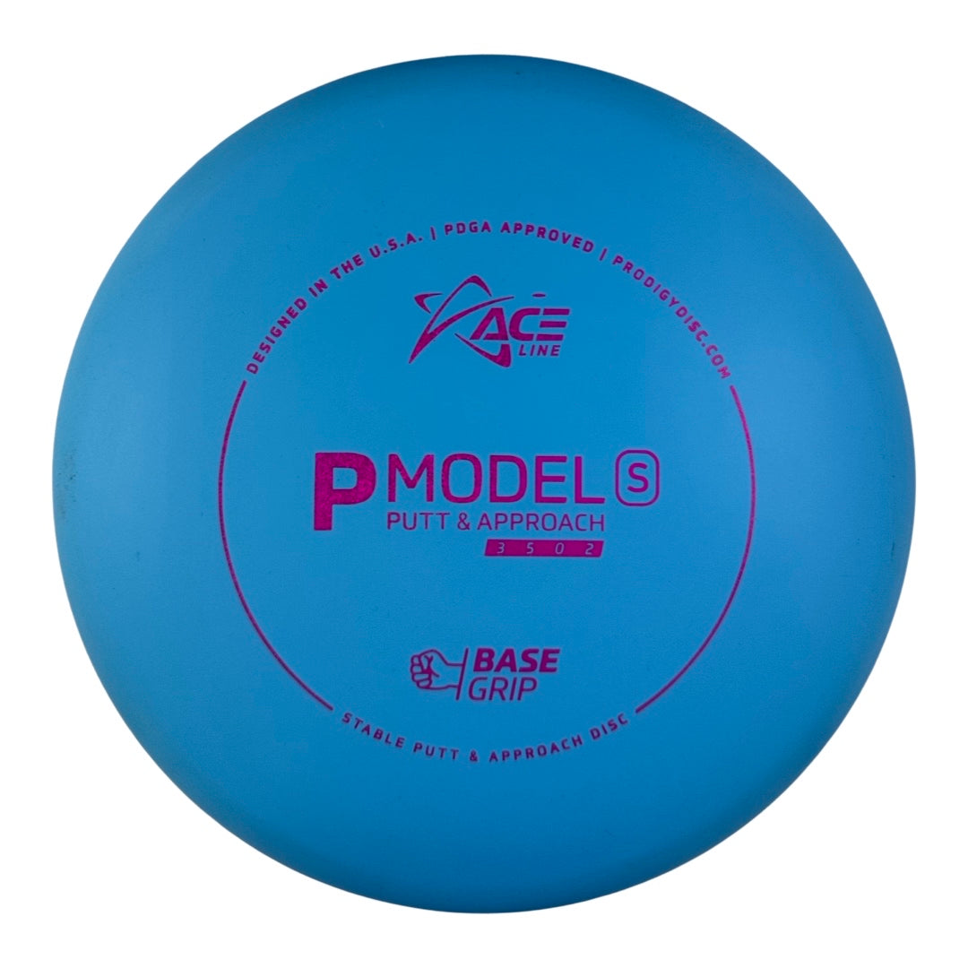 Prodigy P Model S - Base Grip