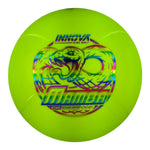 Innova Mamba - Star Plastic