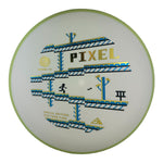 Axiom Pixel - Simon Line Special Edition 8-Bit Game