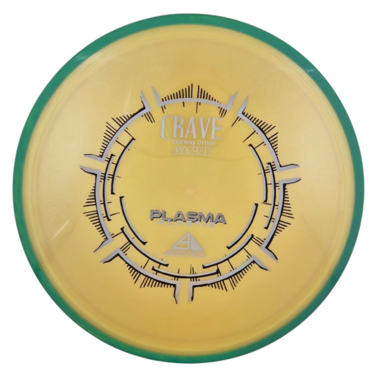 Axiom Crave - Plasma Plastic