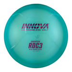 Innova Roc3 - Champion Plastic