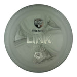 Discmania Link - Hard Exo Plastic