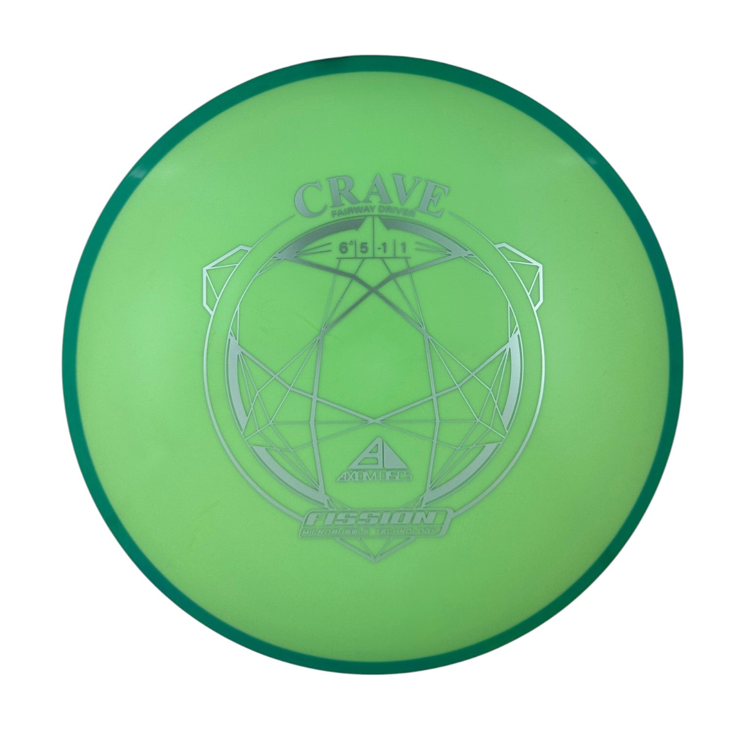 Axiom Crave - Fission Plastic