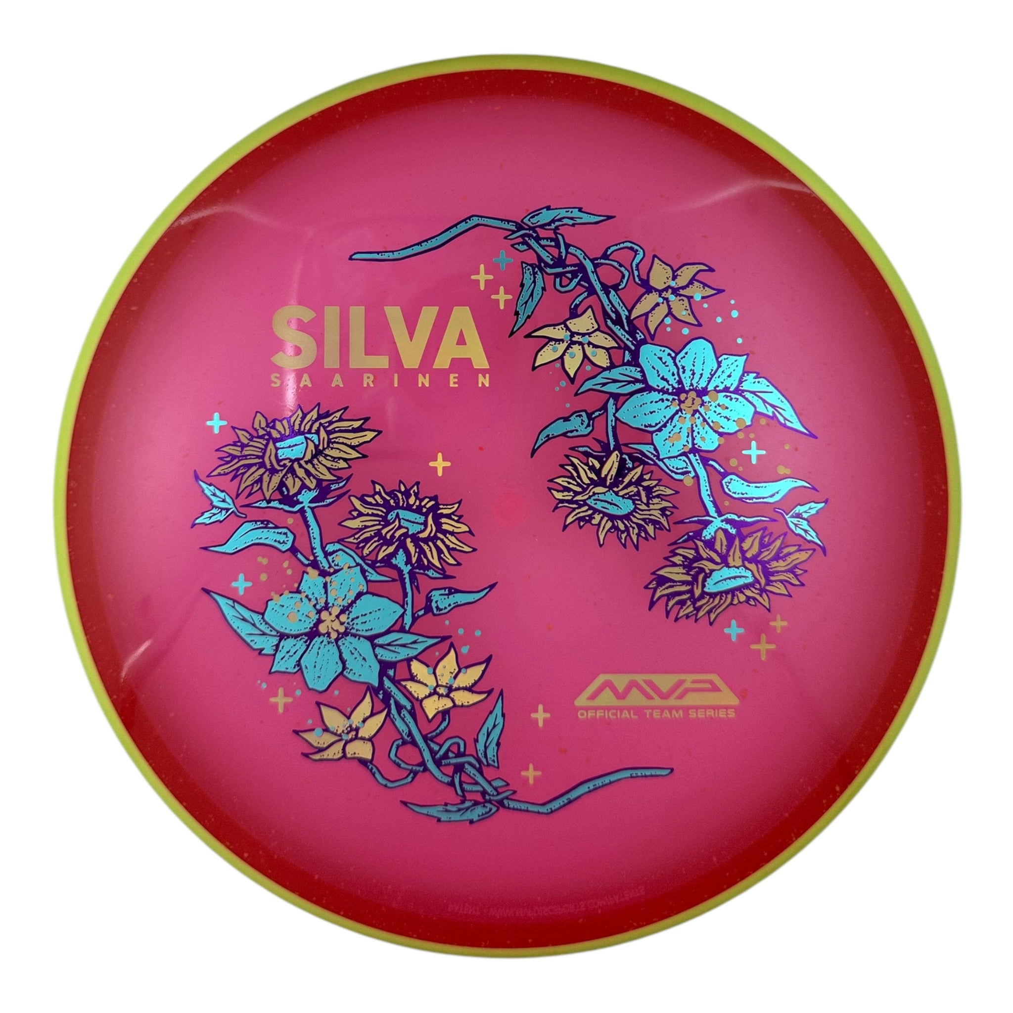 Axiom Proxy - Particle Glow Soft Proton - Silva Saarinen Team Series