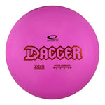 Latitude 64 Dagger - Zero Medium Plastic