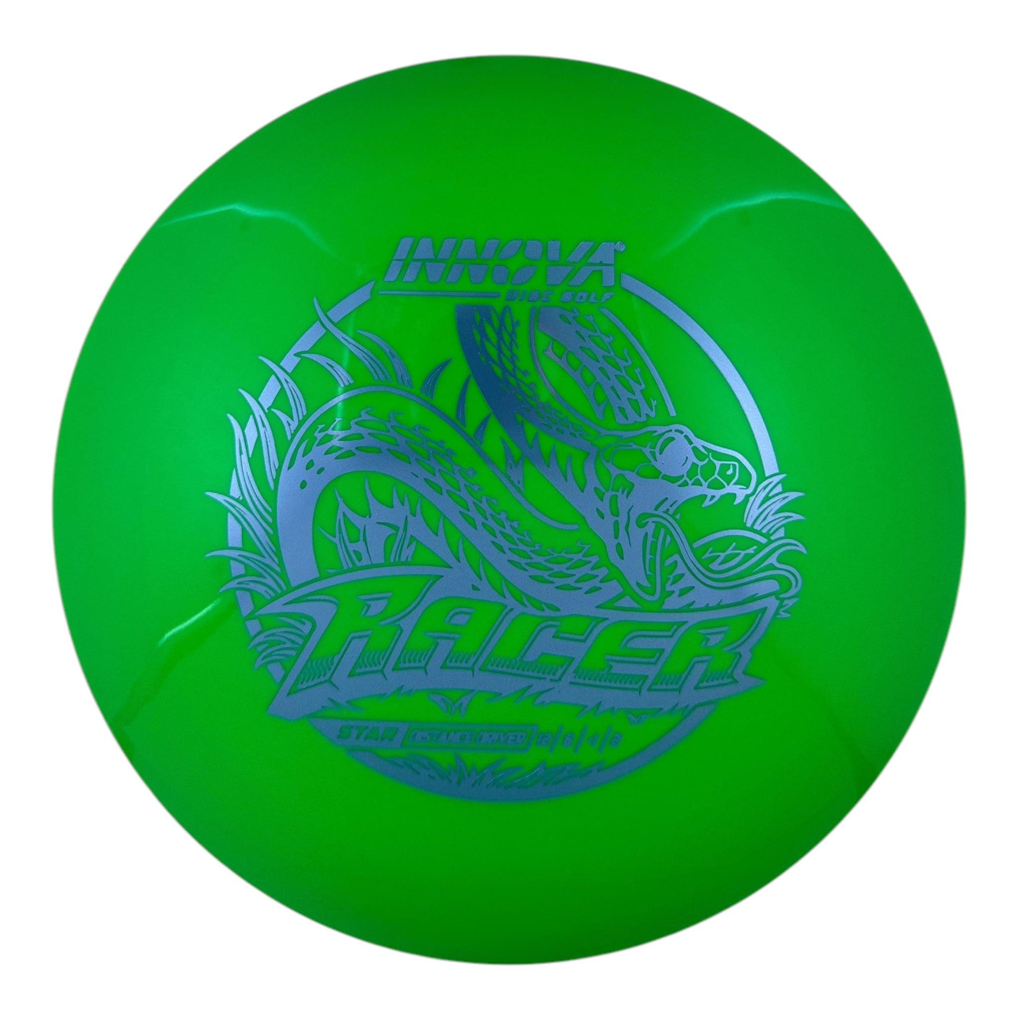 Innova Racer - Star Plastic