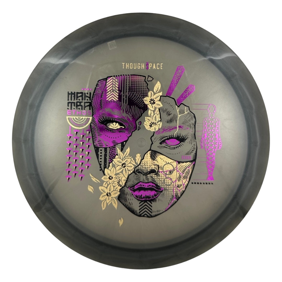 Thought Space Athletics Mantra - Ethos