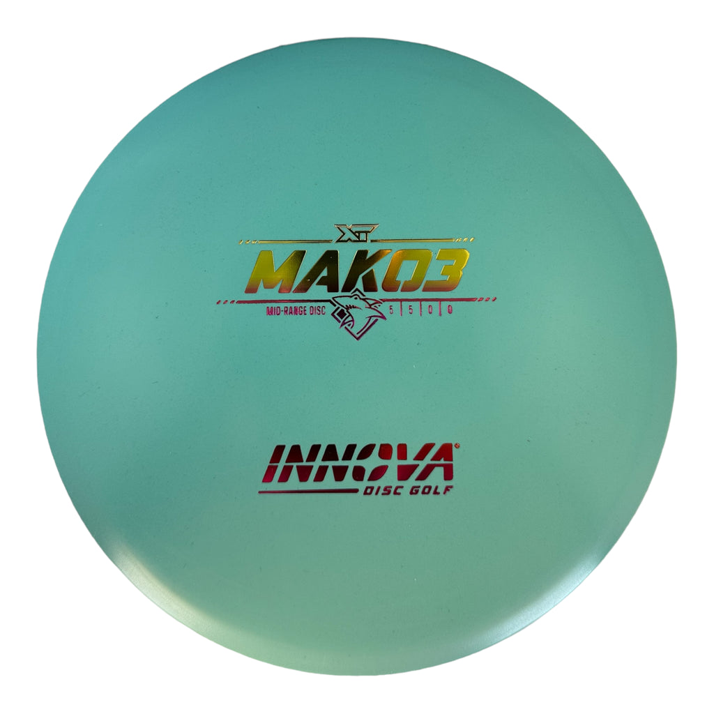 Innova Mako3 XT Disc Golf Warehouse