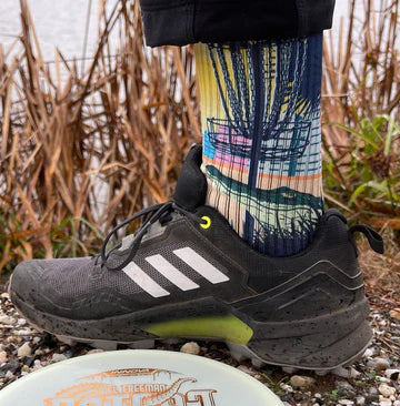 Tee Box Sox "Sunshine State" Florida Sox