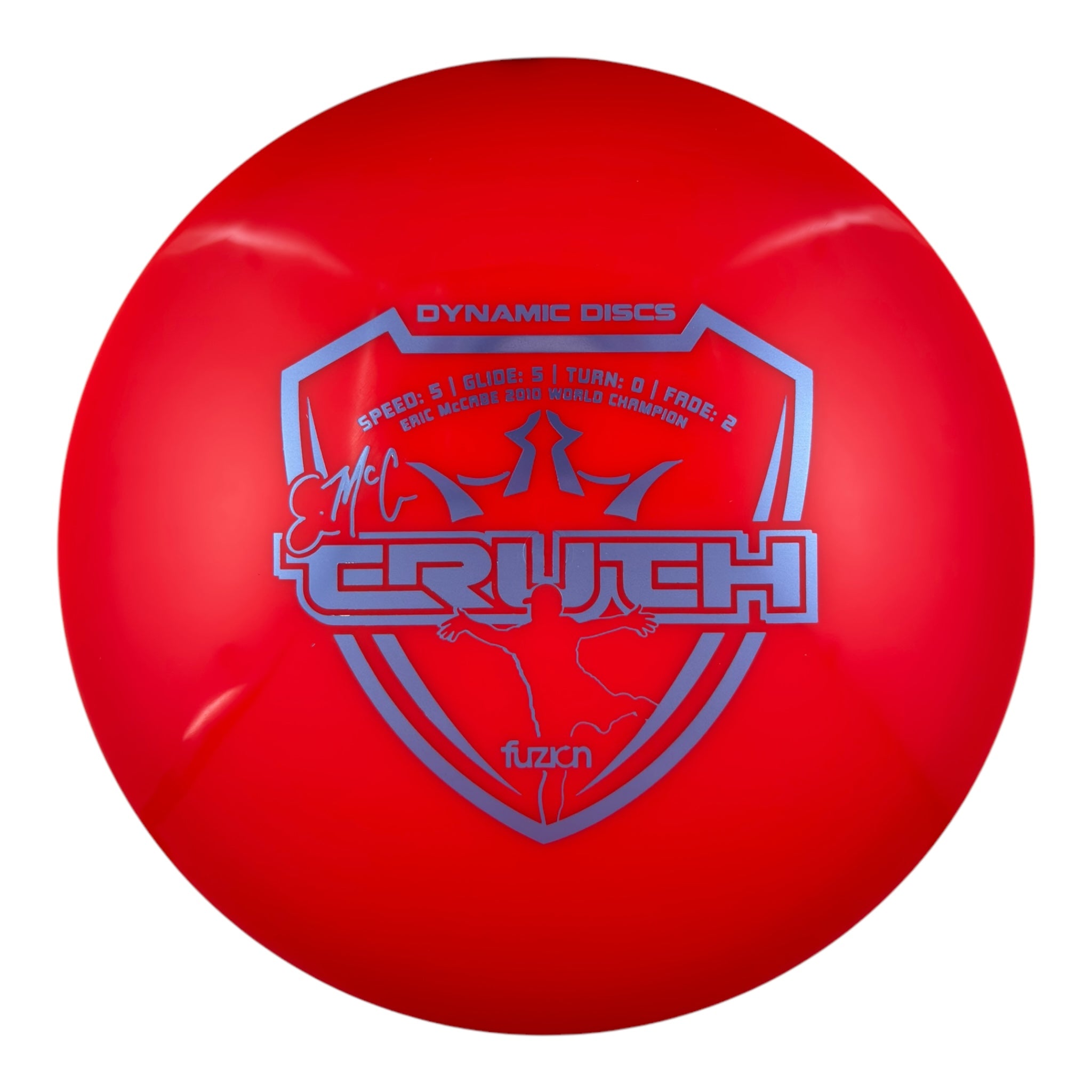 Dynamic Discs Emac Truth - Fuzion Plastic