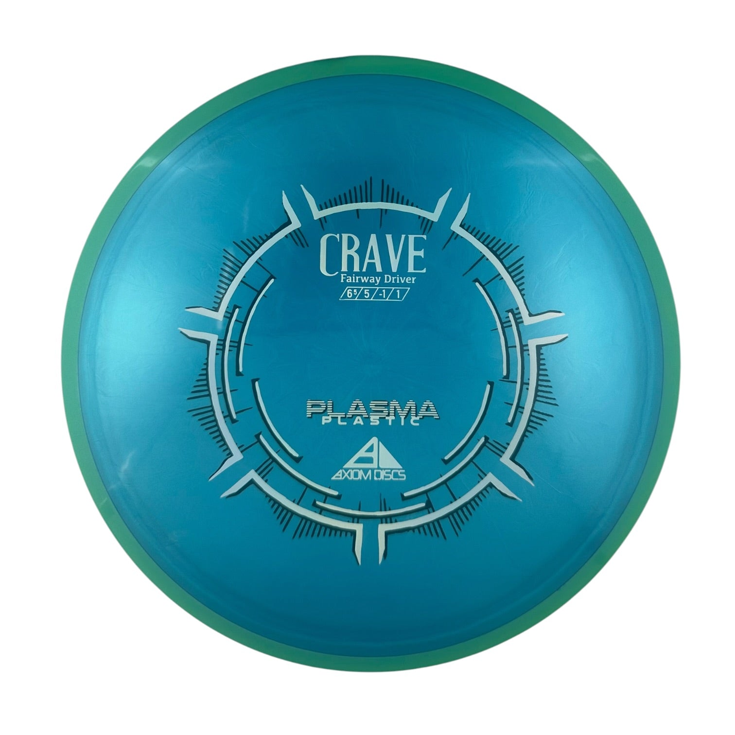 Axiom Crave - Plasma Plastic