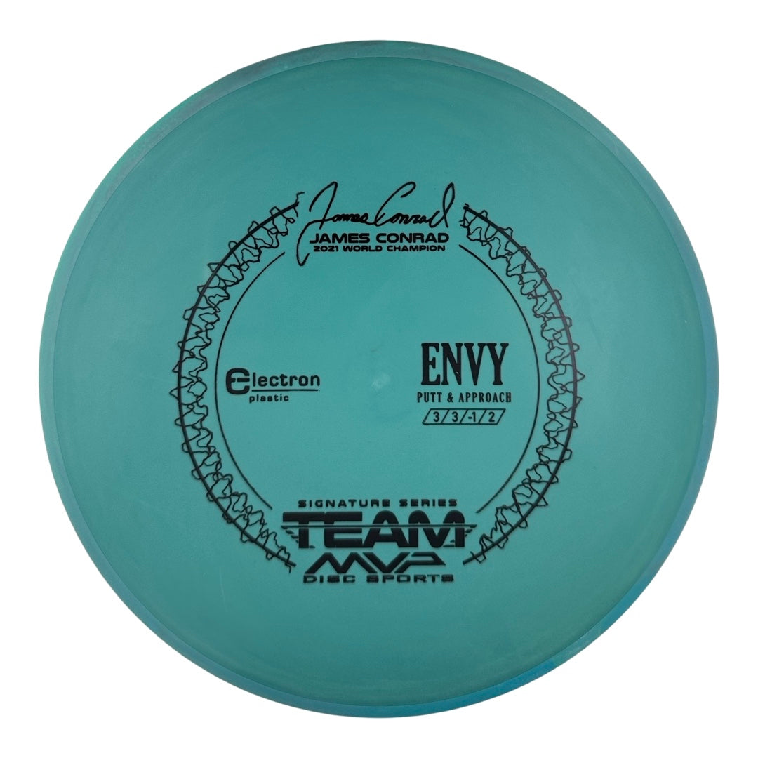 Axiom Envy - Electron James Conrad Signiture Series