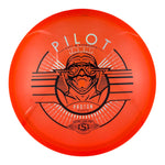 Streamline Pilot - Proton Plastic