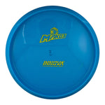Innova Mako3 - Star Plastic - Bottom Stamp