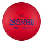 Latitude 64 Dagger - Zero Medium Plastic