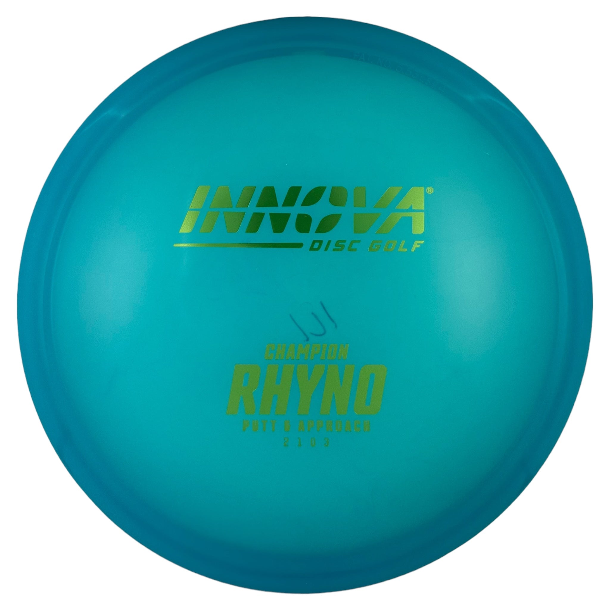 Innova Rhyno - Champion