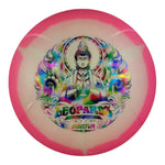 Innova Leopard3 - Proto Glow Halo Star Plastic - Ohn Scoggins 2025 Tour Series